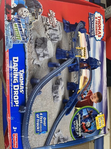 Thomas and friends track - thomas,