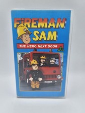 Fireman Sam: The Hero Next
