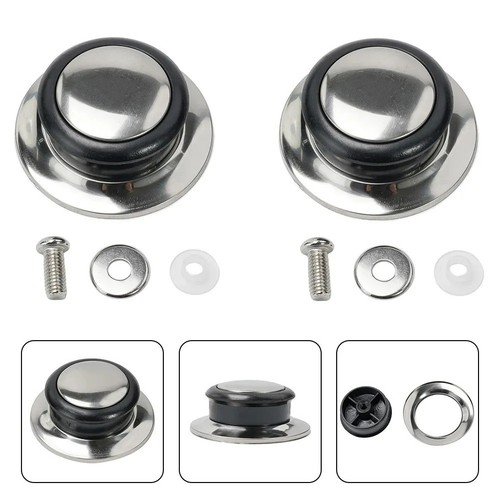 3pcs pan lid hand - hand, grip