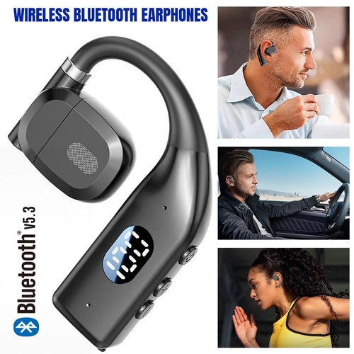 Tws sports wireless - sports, bluetooth