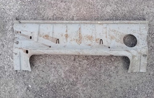 Type nos early - vw,