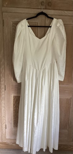 Vintage 1980s laura ashley - vintage,