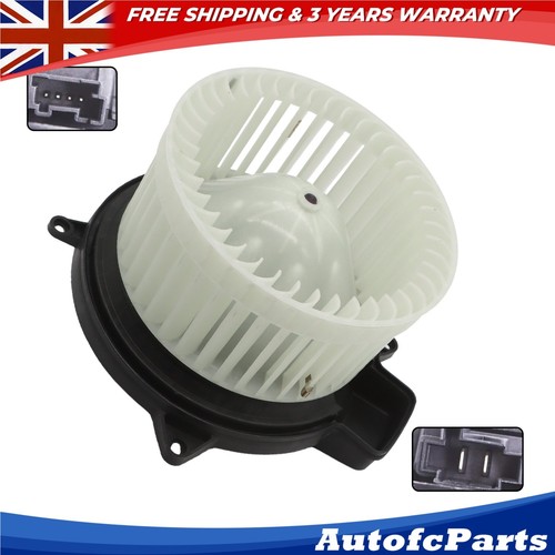 Heater blower motor - heater, for