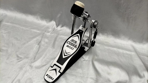 Tama bass drum pedal - tama,