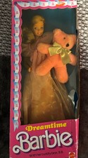 1984 Dreamtime Barbie