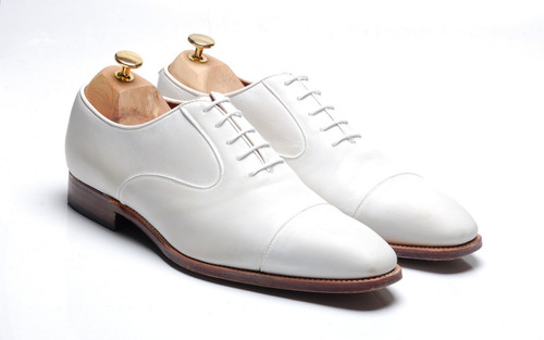 Alfred sargent off - alfred, off-white