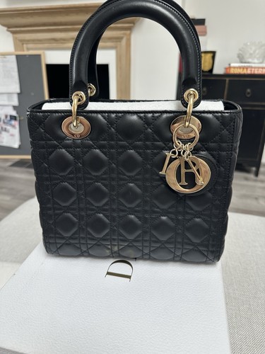 Christian dior lady - -,