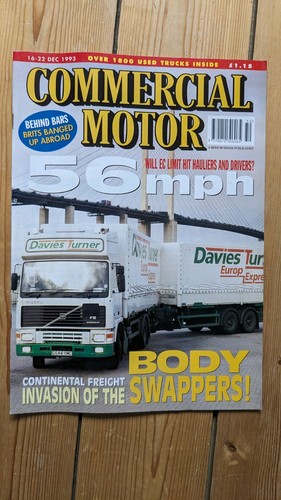 Commercial motor magazine16 - motor,
