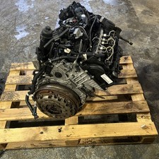 BMW 2018 F20 F30 F36 LCI 118d