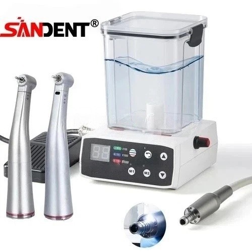 Dental brushless led electric - dental,