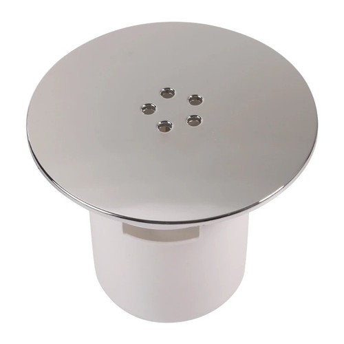 Shower drain trap cover - shower,