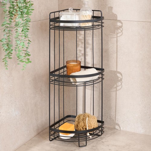 Ohs tier shower caddy - tier,