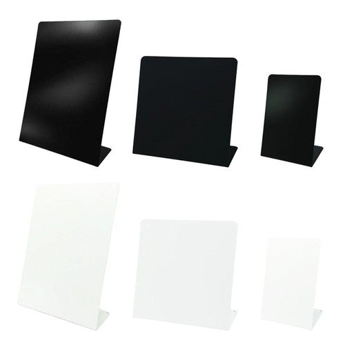 Vertical magnetic blackboard - vertical,