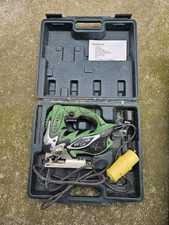 Hitachi Jig Saw CJ 110 MV With