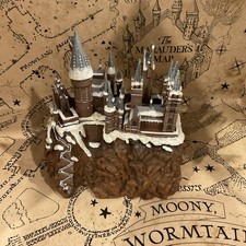 Harry Potter Hawthorne Village