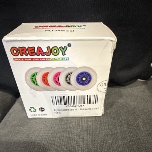 Creajoy ripstik casterboard - creajoy,