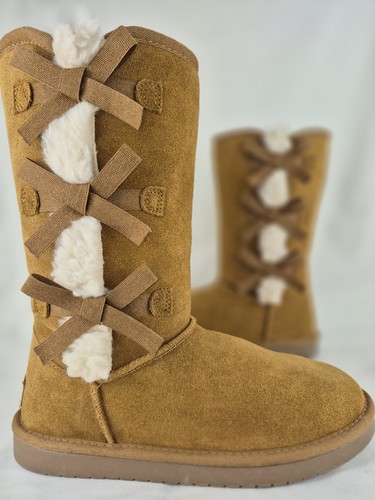 Koolaburra ugg victoria - by,
