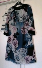 Little Mistress dress Size 8