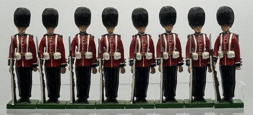 The british toy soldier - the,