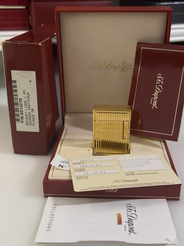 Vintage dupont ligne 1 pm - s.t.,
