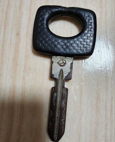 Rare mercedes benz - rare, key