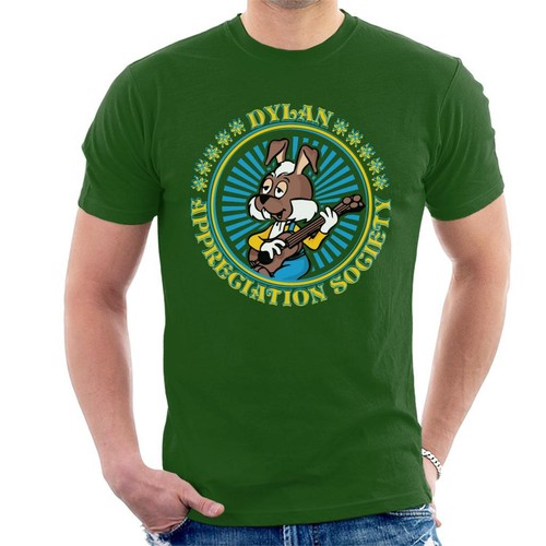 The magic roundabout dylan - magic,