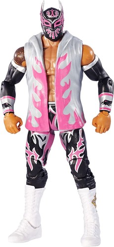 Wwe elite collection series - collection,