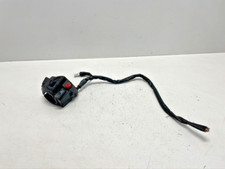 Gilera Fuoco 500 ie Lights