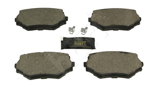 Brake pads disc pad - brake,