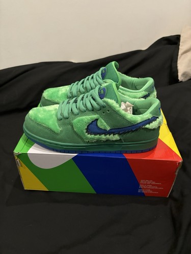 Nike ben jerry dunks sb - nike,