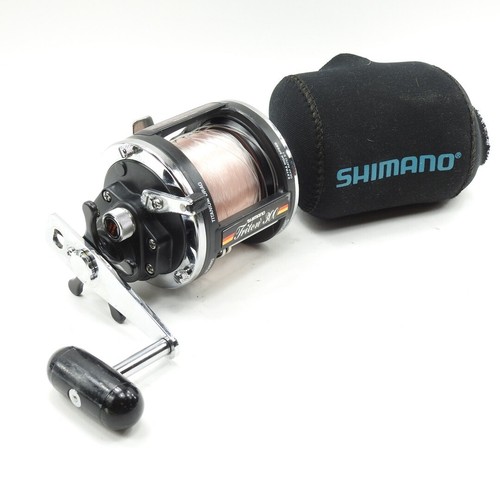 Shimano triton 300 fishing - shimano,
