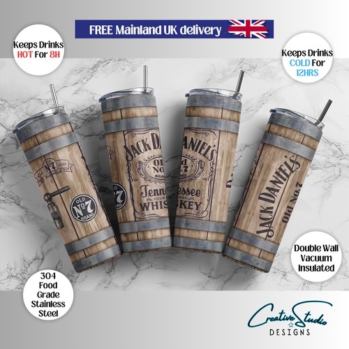 Jack daniels barrel - jack,