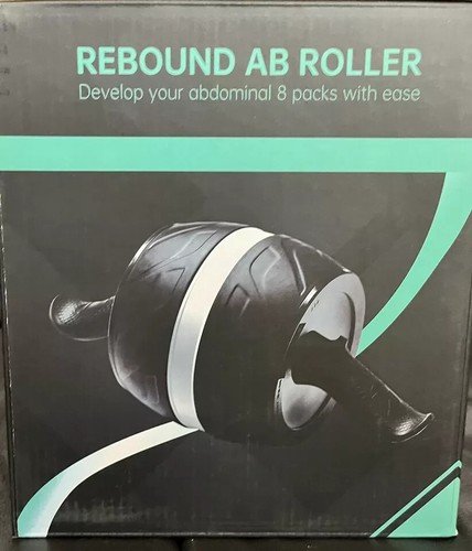 Cactus fitness rebound - rebound, ab