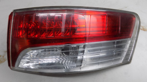 Genuine 2009 2012 toyota - genuine,