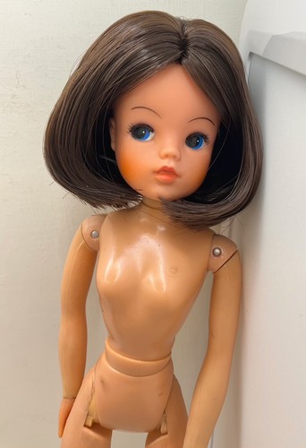 Ooak rerooted hard - ooak,
