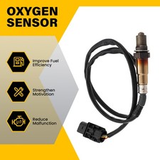 5 Wire Lambda Oxygen O2 Sensor
