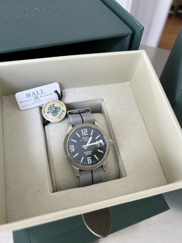 Ball engineer iii pioneer - ball,