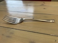 WALKER & HALL Rare Large