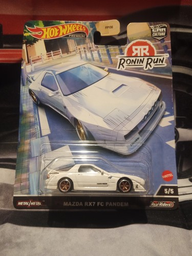 Hot wheels premium car culture - wheels,