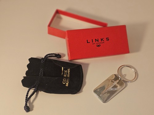 Links london concorde - of,