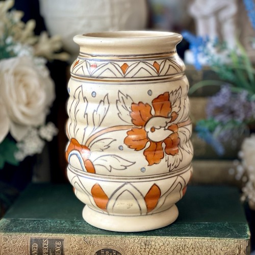 Charlotte rhead for crown - rhead,