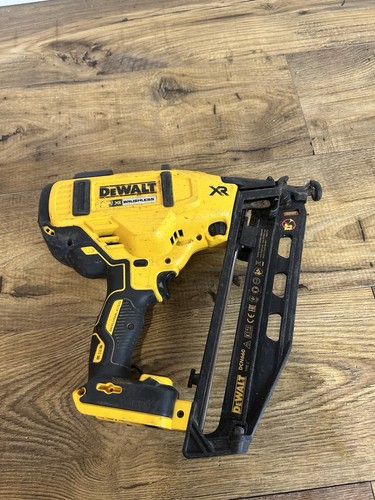 Dewalt dcn660 18v - 2nd, fix
