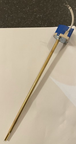 Immersion heater - immersion,