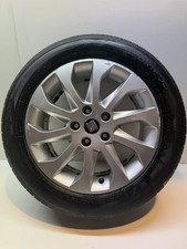 2013-2020 Seat Leon Mk3 16"