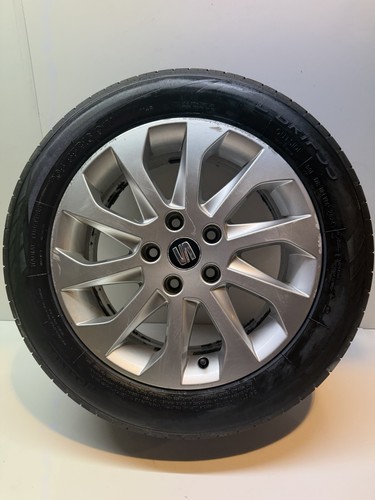 2013 2020 seat leon mk3 - leon, 16"