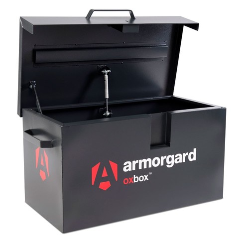Armorgard oxbox ox1 - armorgard, van