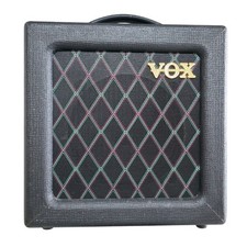 VOX AC4TV8 Guitar Combo Amplifier Tube 4 Watts Attenuator Celestion Black Tested