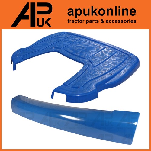 Cab roof front panel - roof, for
