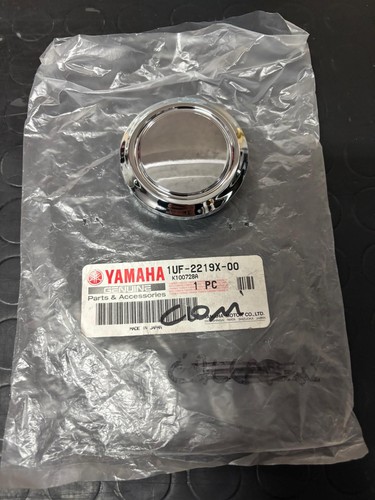 1uf 2219x chrome cap - 1uf-2219x-00,
