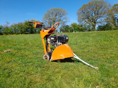 Clipper cs451 honda gx390 - clipper,